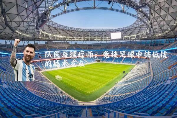 队医与理疗师:竞技足球中被低估的战术支点