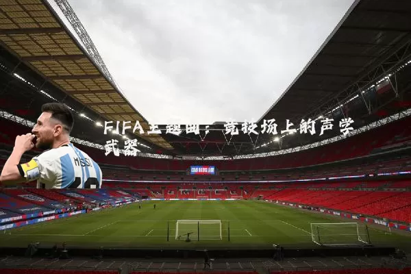 FIFA主题曲:竞技场上的声学武器