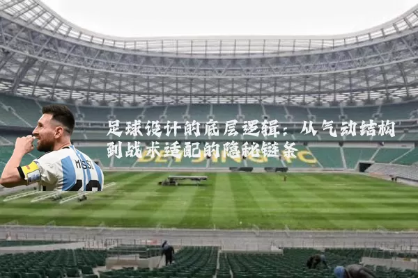 足球设计的底层逻辑：从气动结构到战术适配的隐秘链条